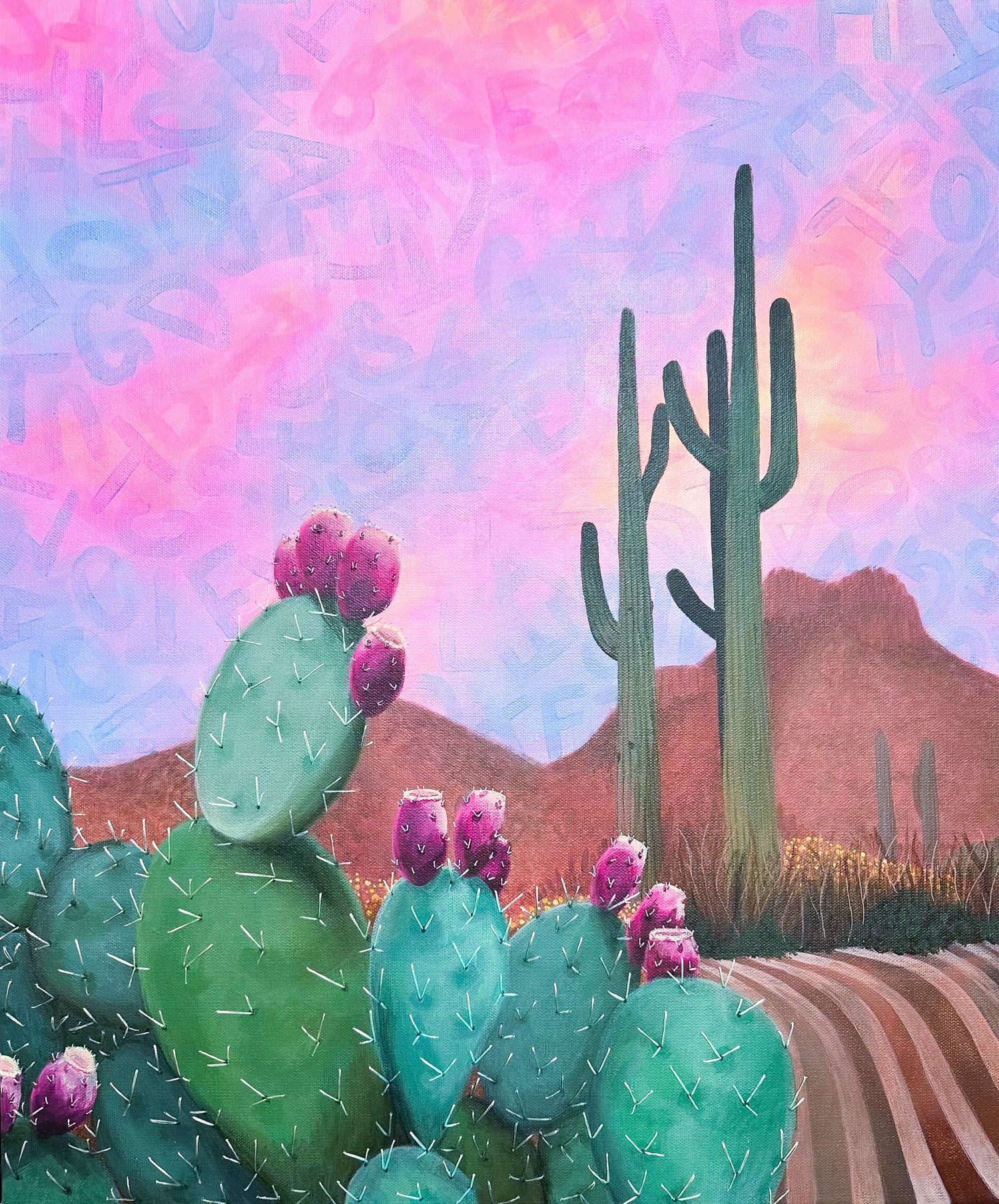 Limited Edition Prints