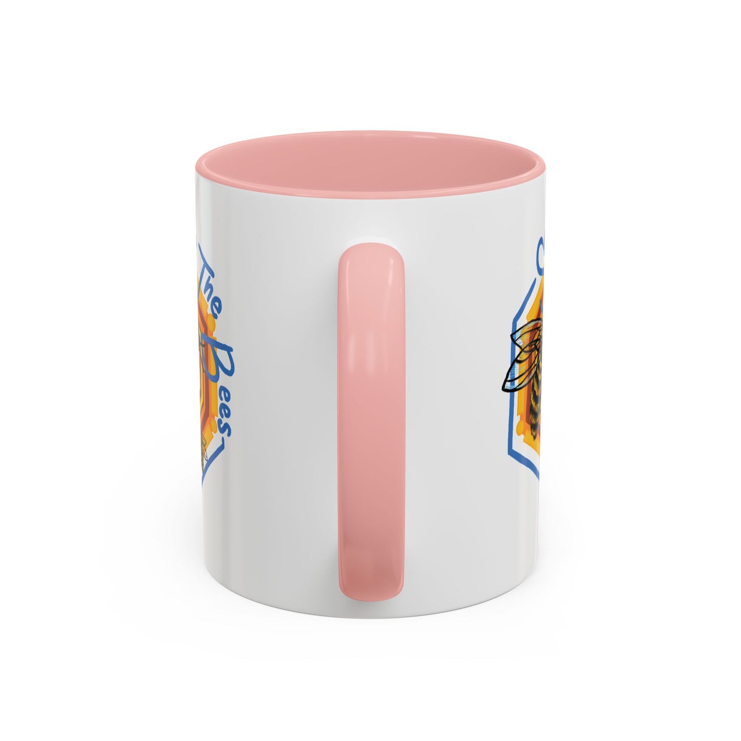 Save The Bees Mug