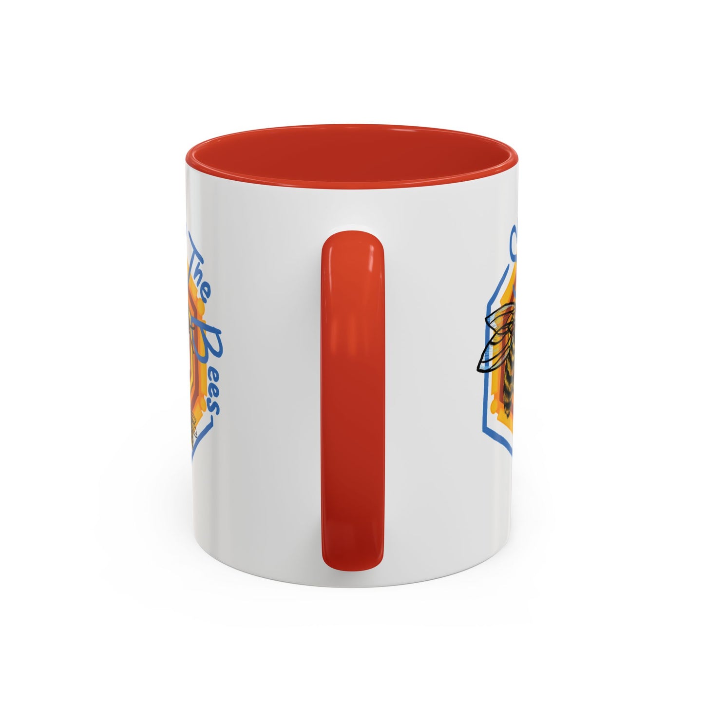 Save The Bees Mug