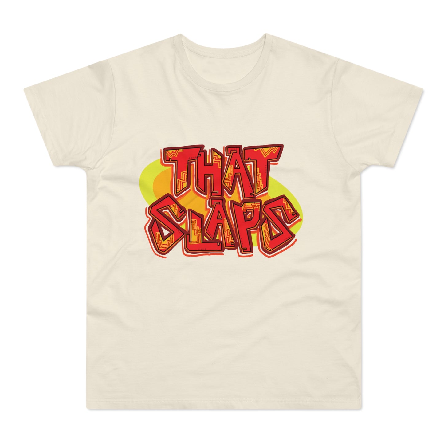 Slaps T-shirt