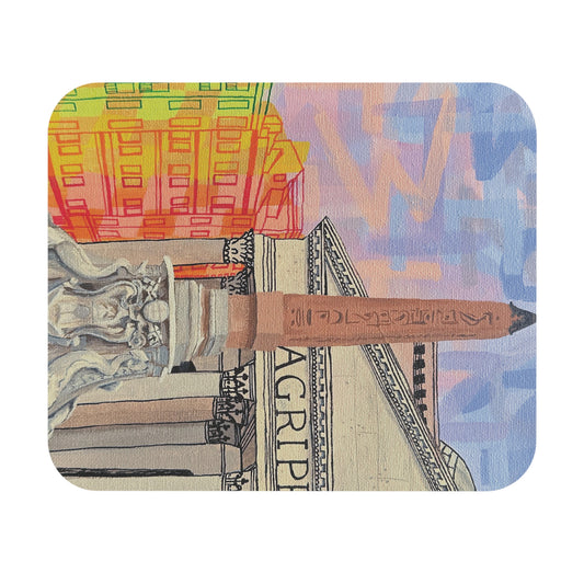 Mouse Pad (Rectangle)