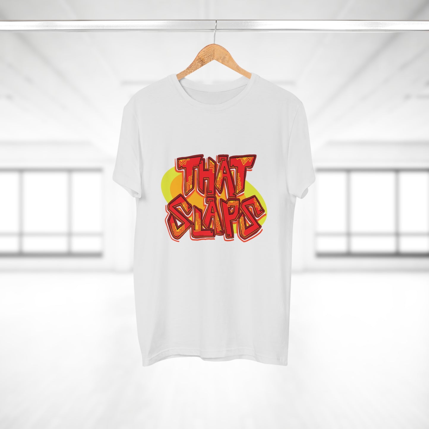 Slaps T-shirt