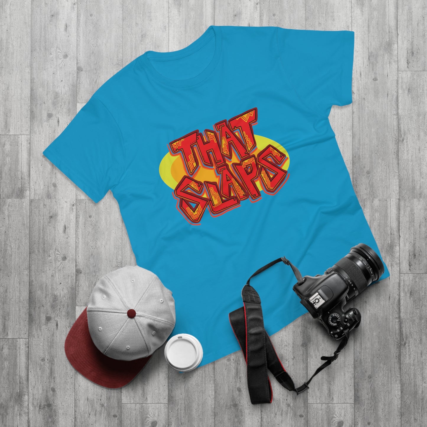 Slaps T-shirt