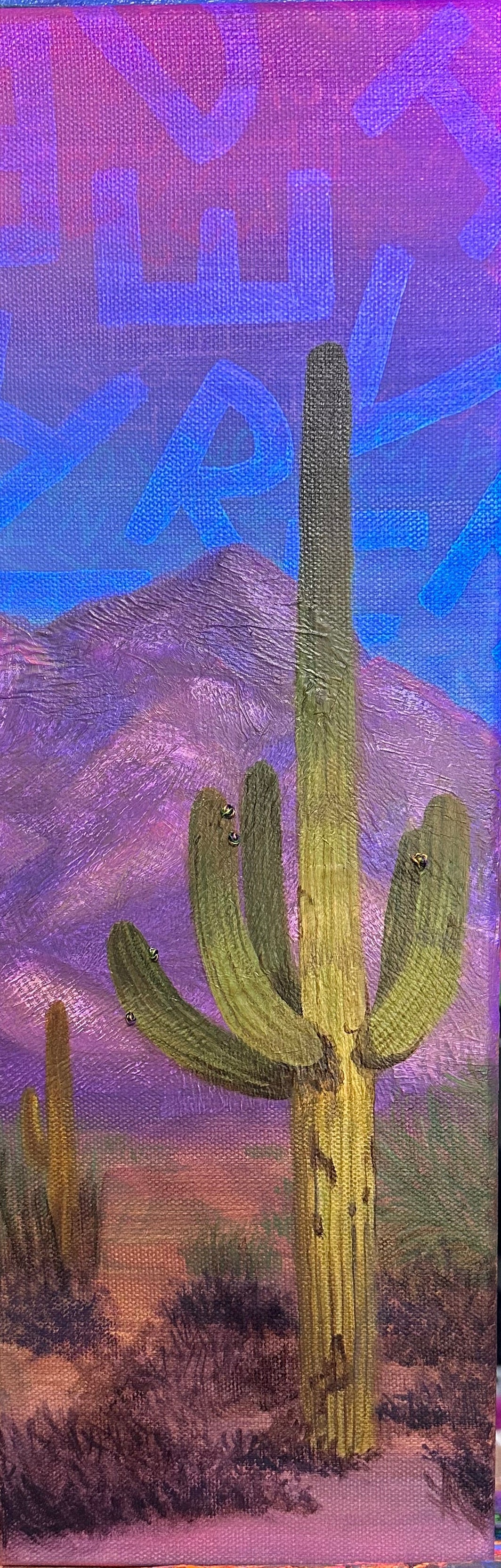 Cotton Candy Revelation