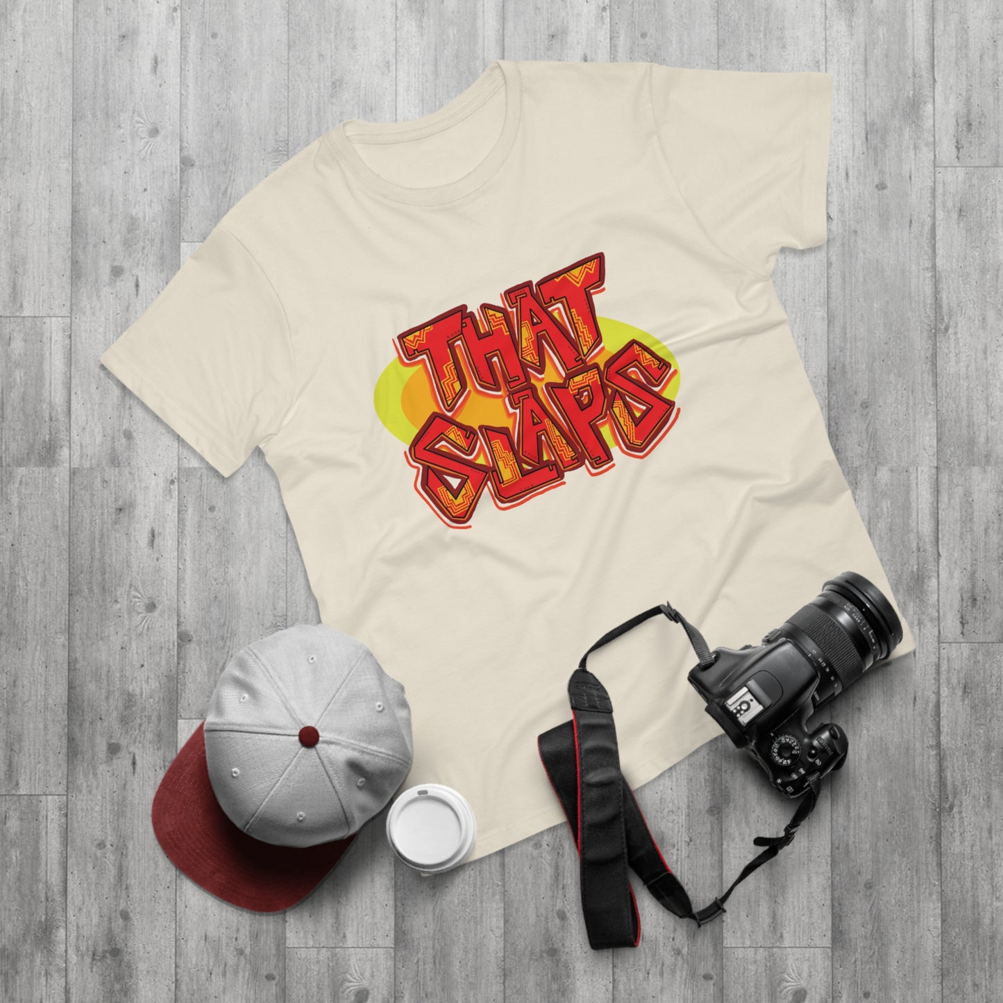 Slaps T-shirt