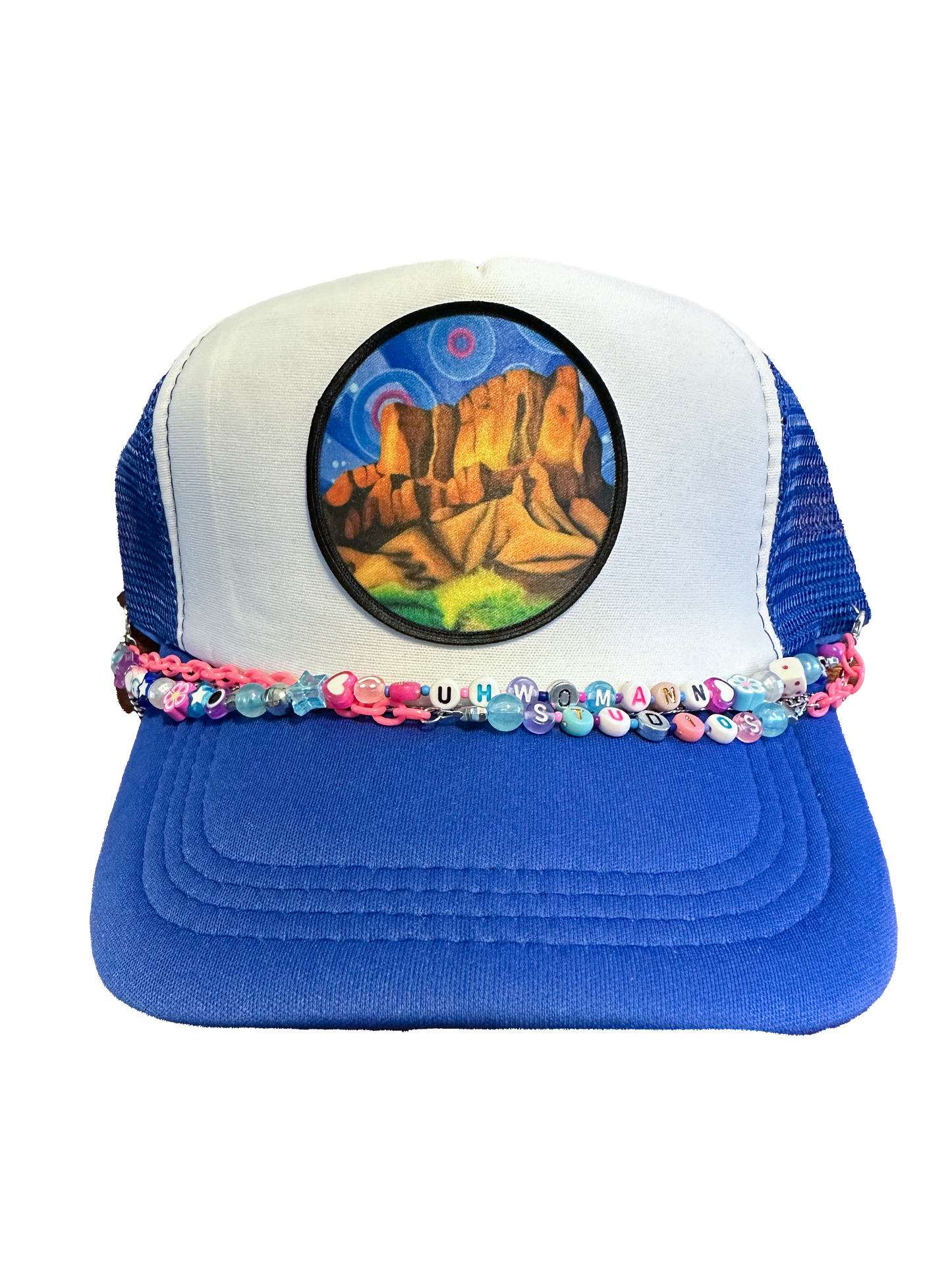Royal Trucker